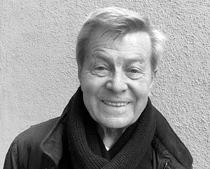 Manfred Voll